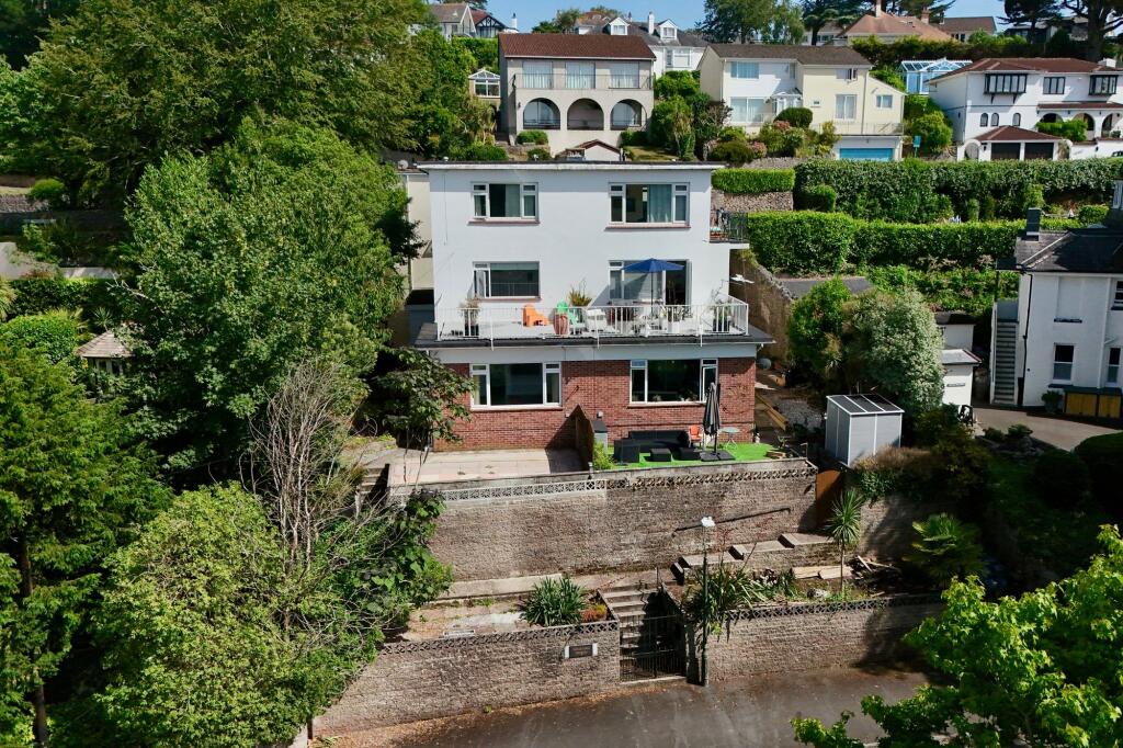 Main image of property: Wellswood, Torquay