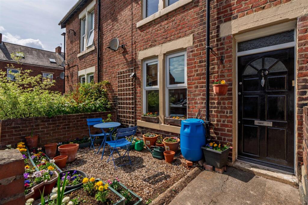 Malcolm Street, Heaton, NE6 photo 4