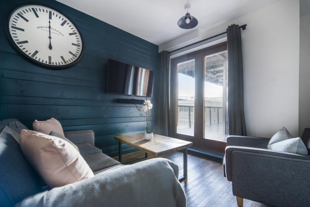 Main image of property: Flat 28, Shoe & Boot Factory, Leicester, LE2