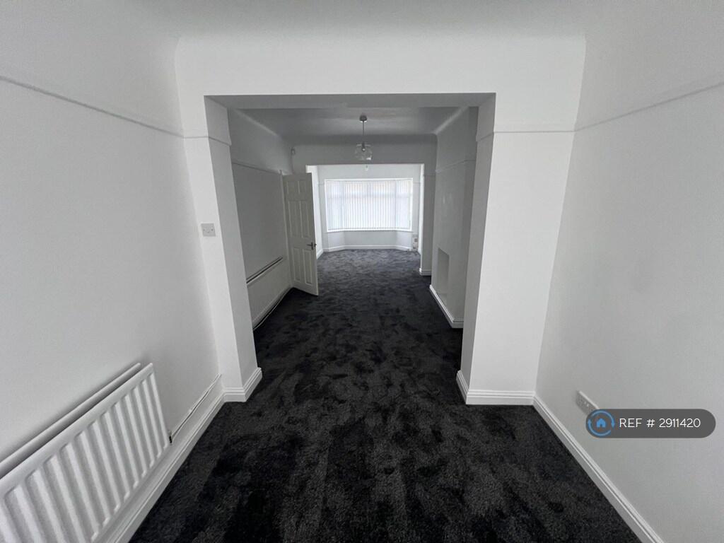 Main image of property: Sedley St, Liverpool, L6