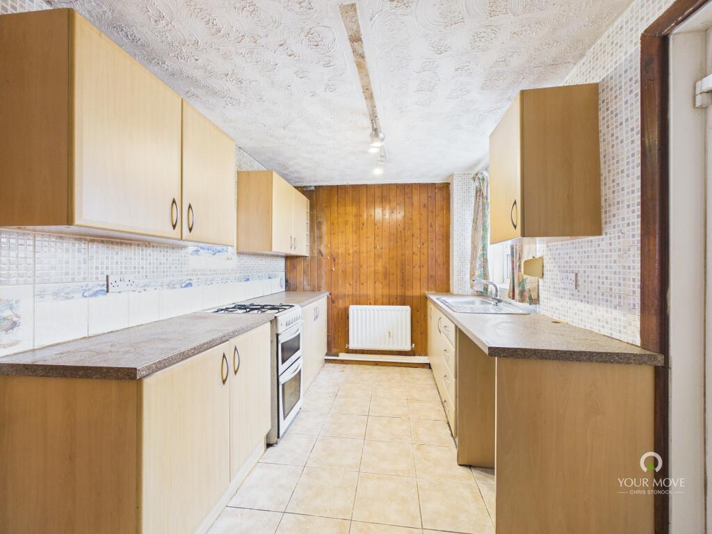 House in Darlington - More