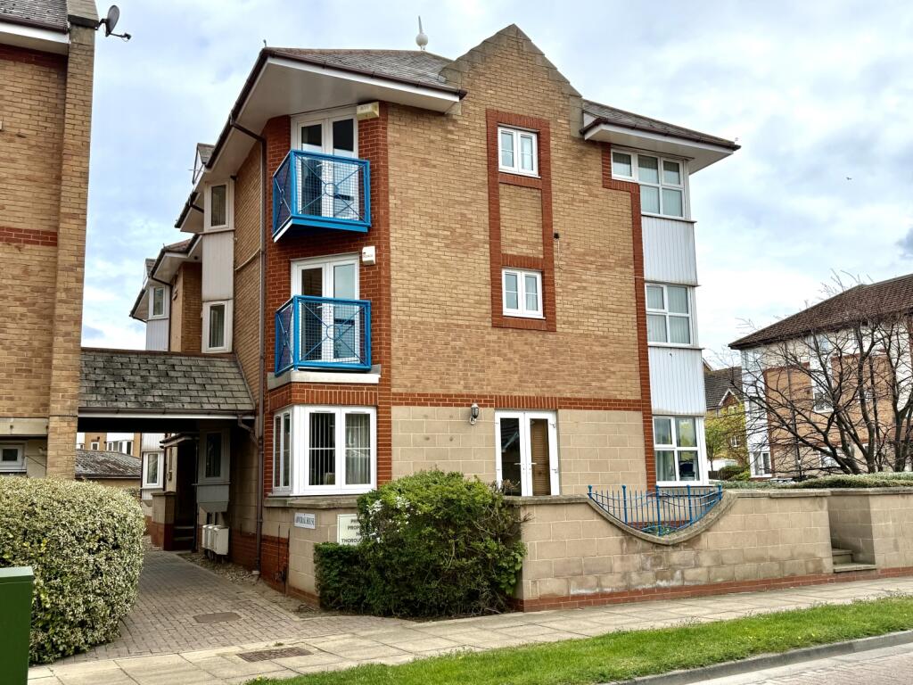 Main image of property: Admiral House Admiral Way, Marina