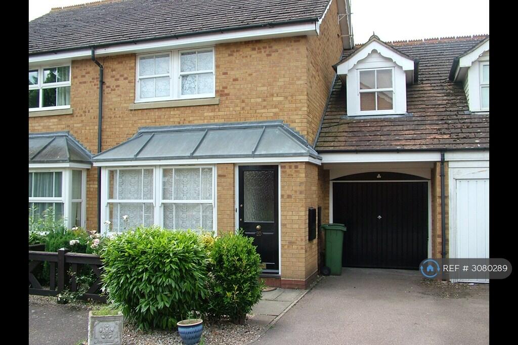 Main image of property: Watermead, Aylesbury, HP19