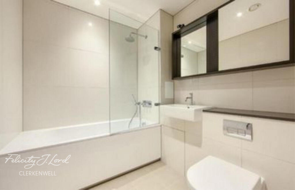 Main image of property: Wharf Road, London