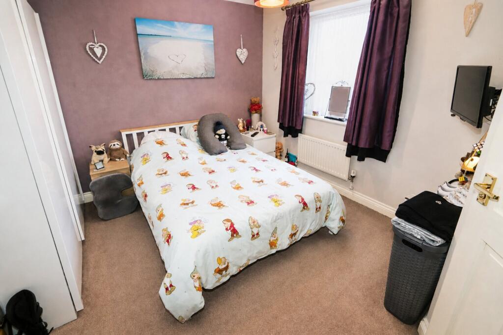 House in Northampton - View 4