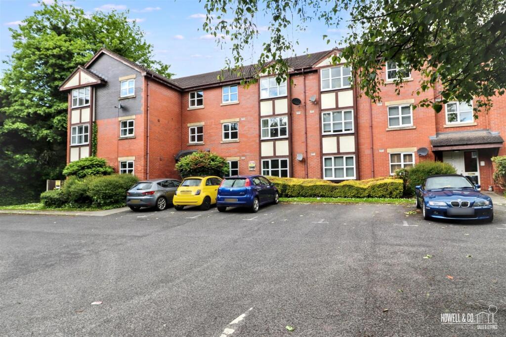 Main image of property: Mill Bridge Gardens, Newton-Le-Willows