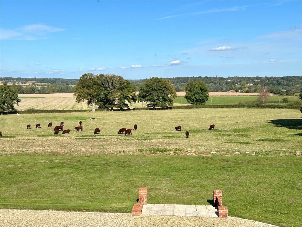 Dedham Road, Langham, Colchester, Essex, CO4 photo 2