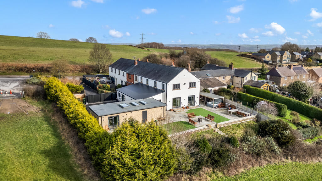 Main image of property: High Lane, Sheffield, S12