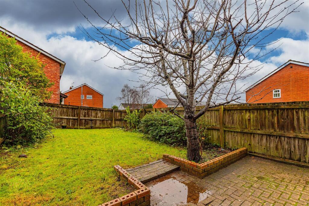 Glyn Eiddew, Pentwyn, Cardiff photo 4