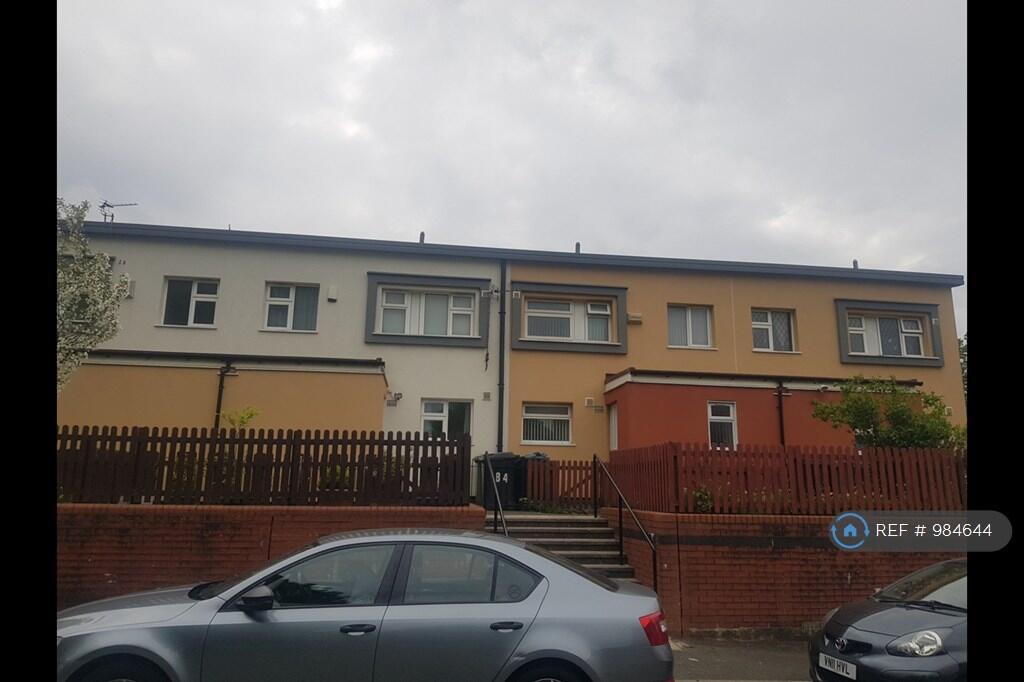 Main image of property: Crompton Street, Oldham, OL1