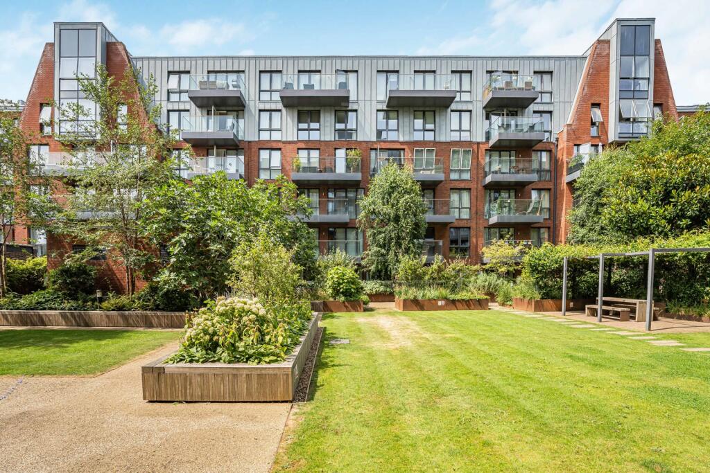 Main image of property: Gaumont Place, London, SW2