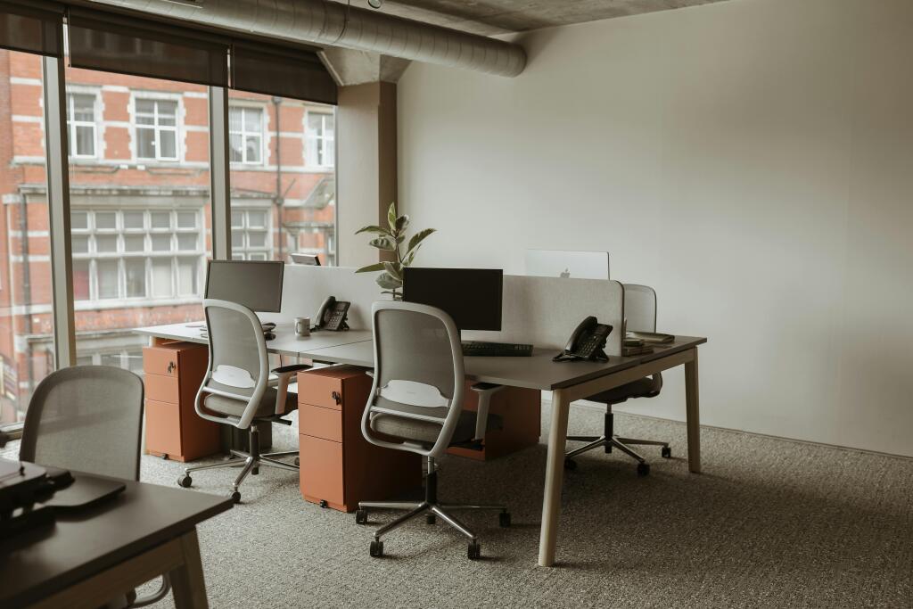 Monocle Managed Office Space – Studio 230