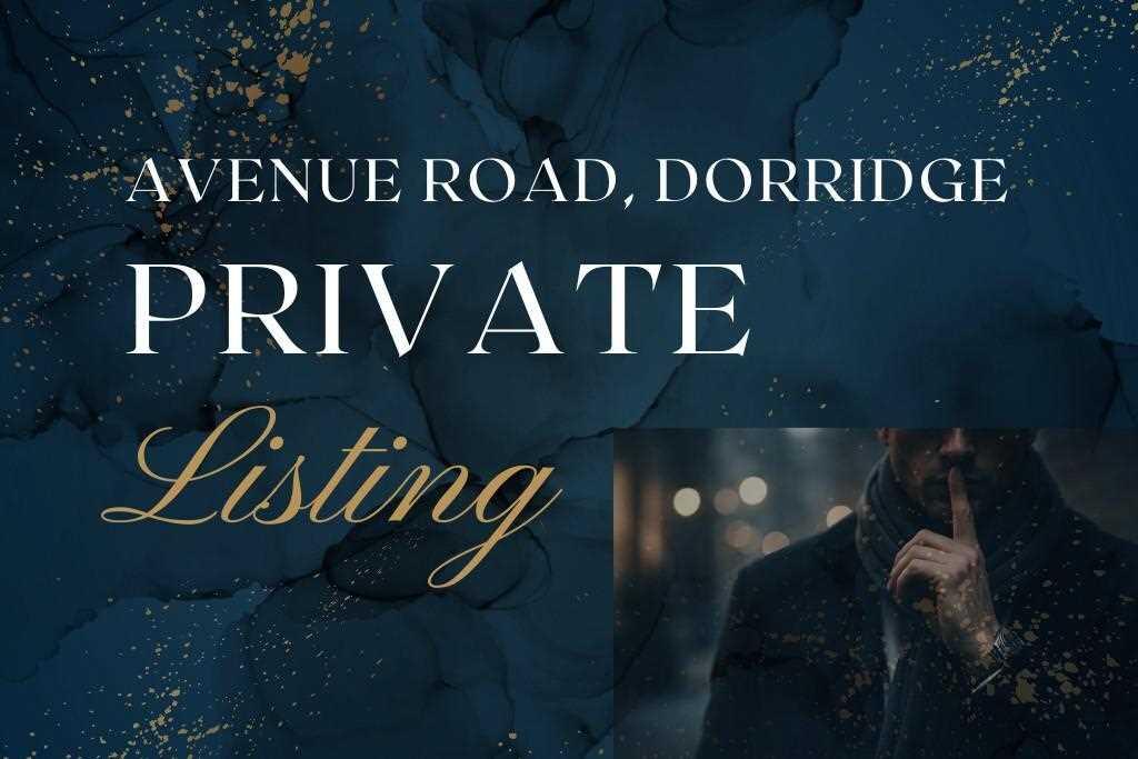 Main image of property: Avenue Road, Solihull