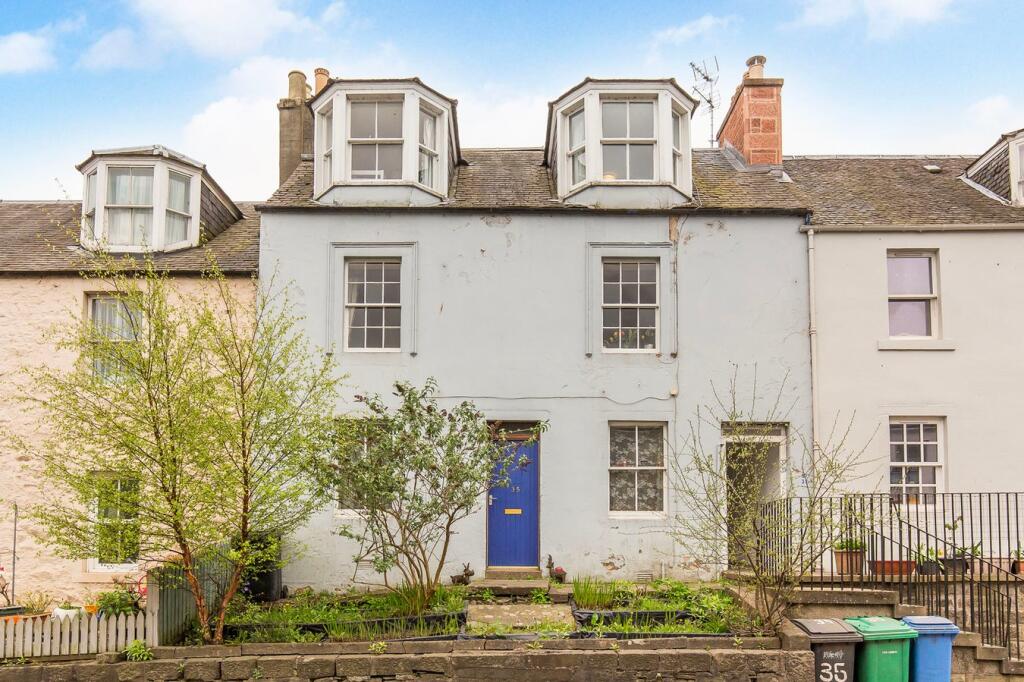 Main image of property: High Street, Newburgh, Cupar, KY14
