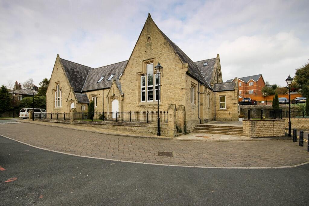 Main image of property: The School House, School St, Bromley Cross, Bolton, Lancs, BL7