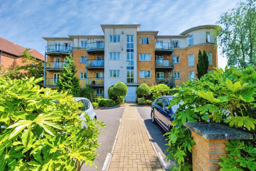 Main image of property: Hill Lane, Southampton, Hampshire, SO15