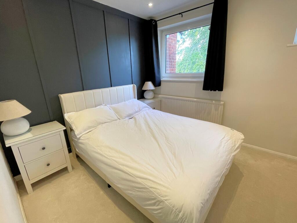 House in New Forest, Langdown, Hythe and Dibden - View 4