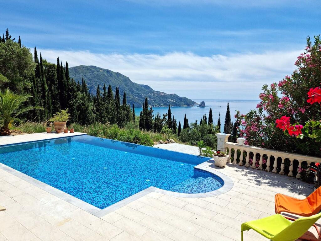 Main image of property: Ionian Islands, Corfu, Agios Gordis