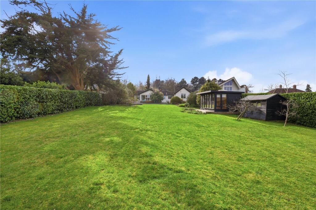 Main image of property: Leiston Road, Aldeburgh, Suffolk, IP15