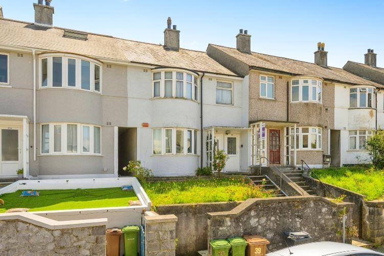 Main image of property: Pasley Street, Plymouth