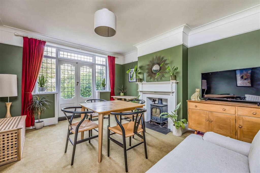 House in Portsmouth, Hilsea - View 4