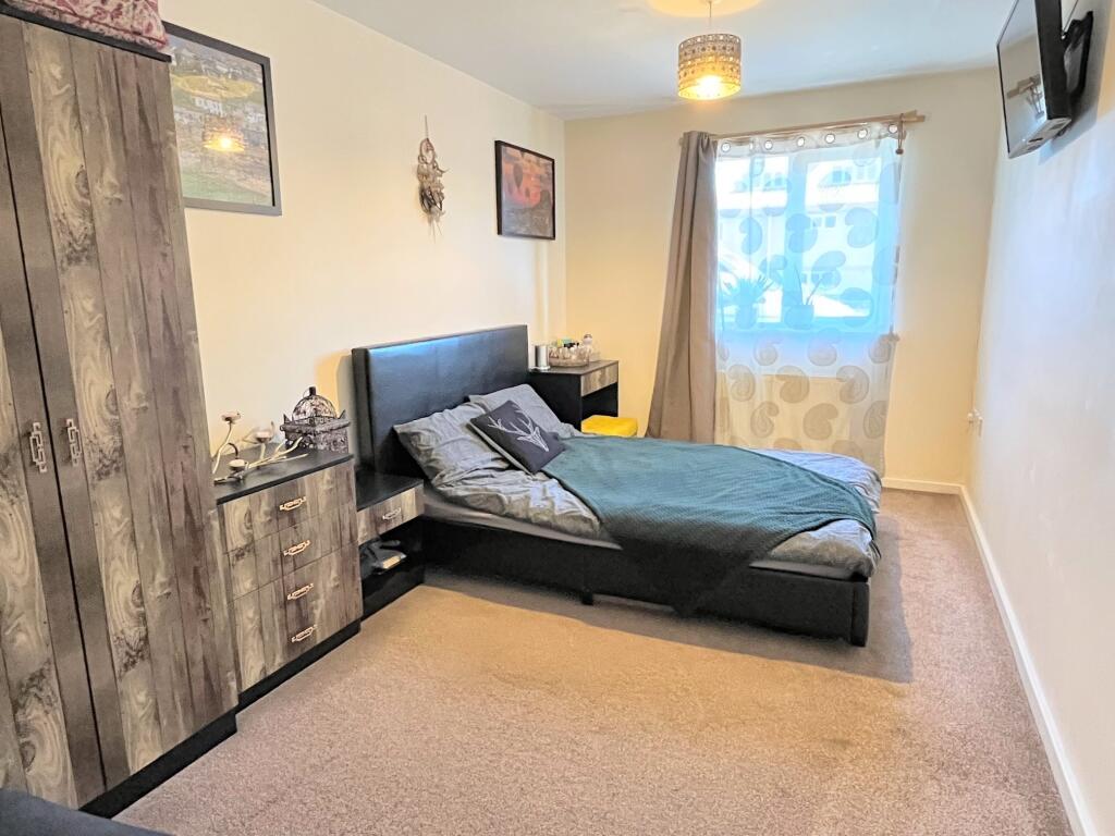 Main image of property: Sandringham Road, Peterborough