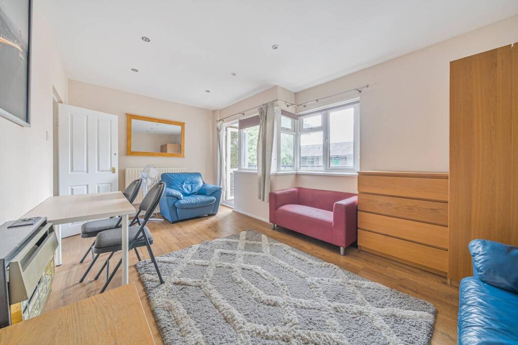 Main image of property: Southey Road, Oval, London, SW9