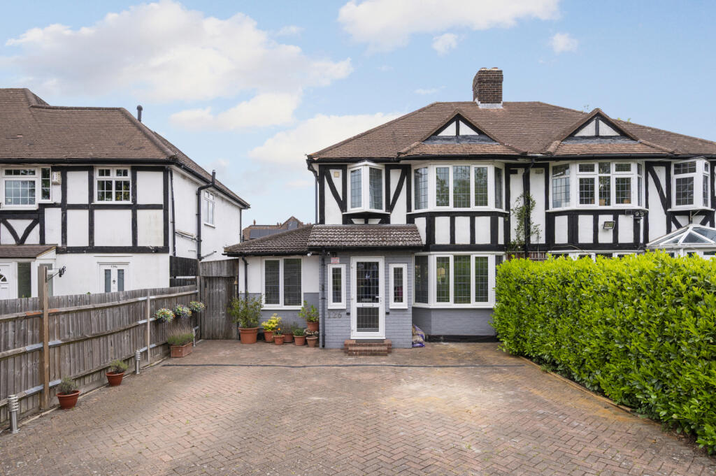 Main image of property: Beverley Way, Raynes Park, SW20