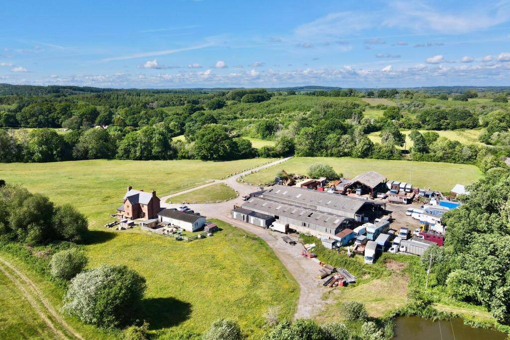Main image of property: Crendell, Fordingbridge, SP6 3EB