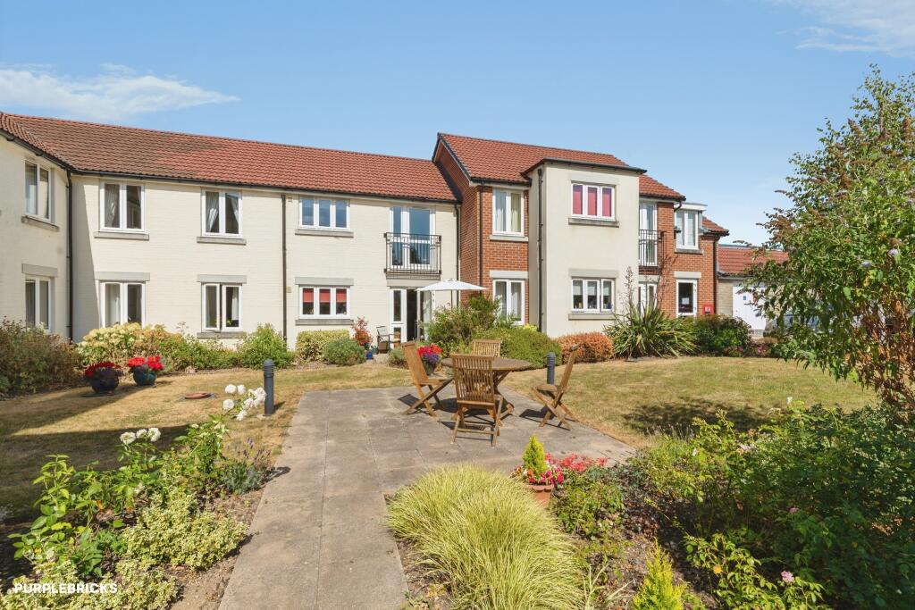 Main image of property: Stokefield Close, Bristol, BS35