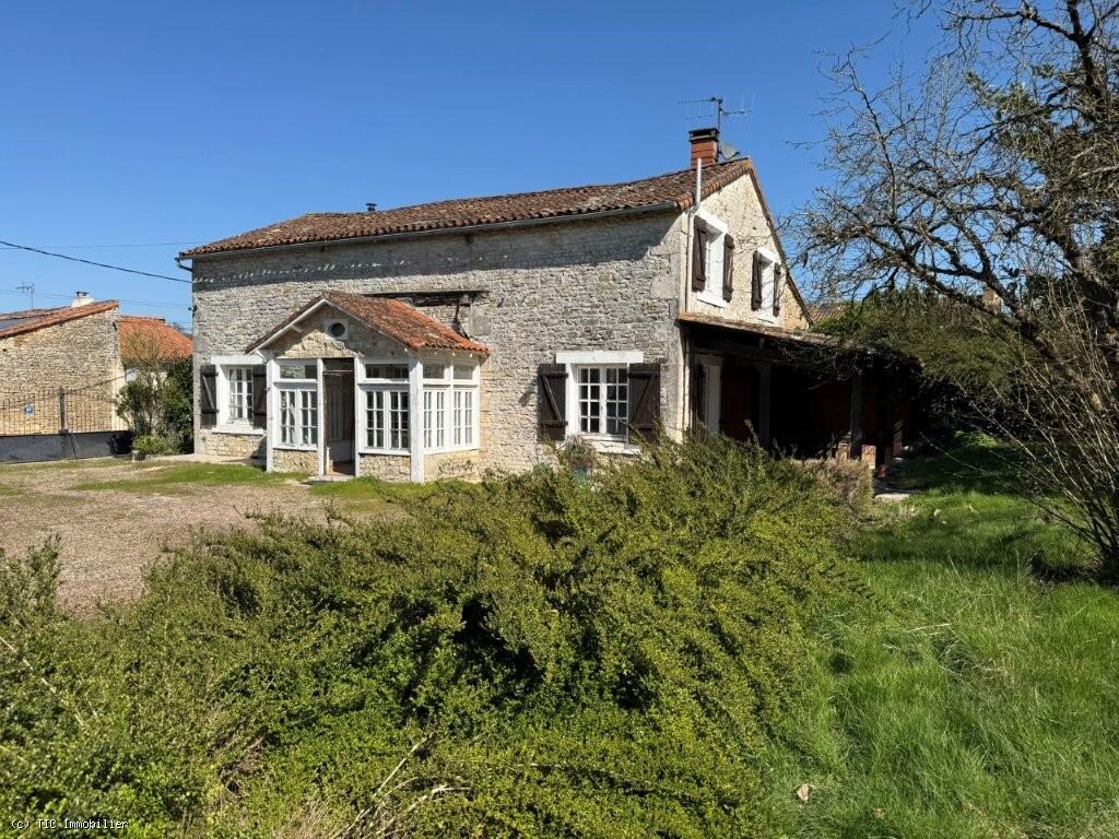 Main image of property: Civray, Poitou-Charentes, 86400, France