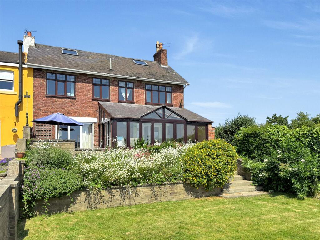 Main image of property: Stillington, Stockton-on-Tees, Durham, TS21