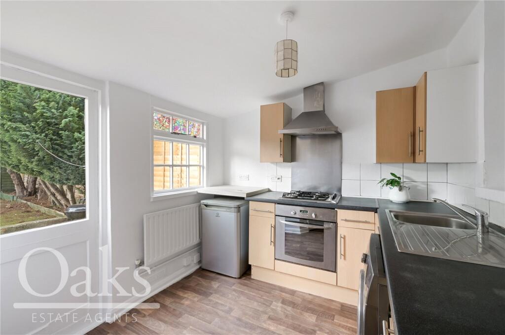 Apartment in London - View 5
