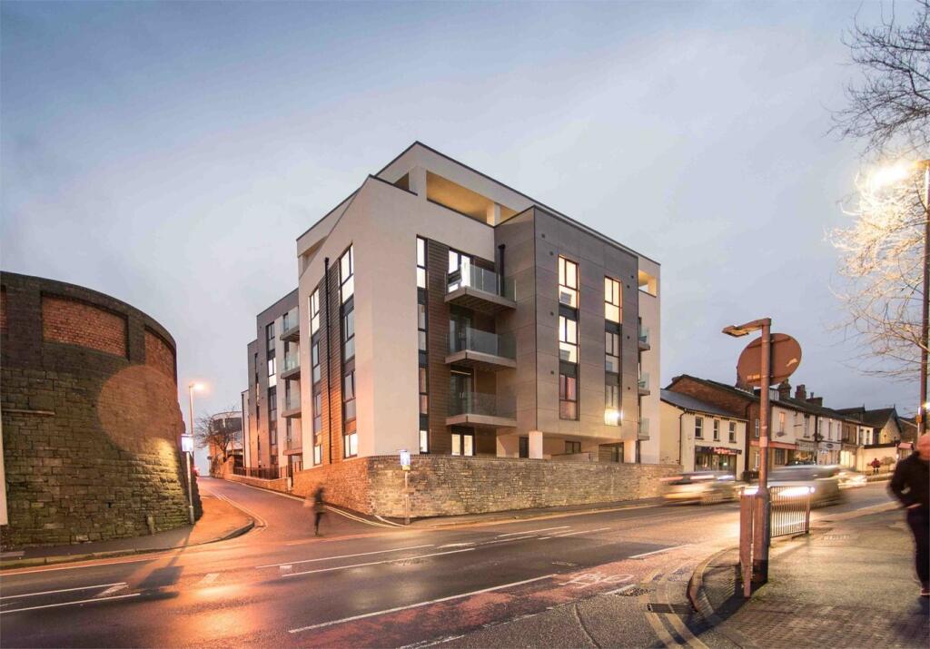 Main image of property: Kingston Road, Taunton, TA2