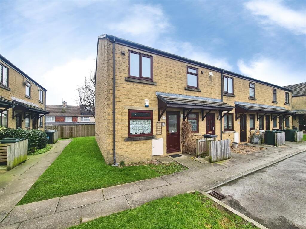 Main image of property: Churchfields Bradford, BD2 3JN