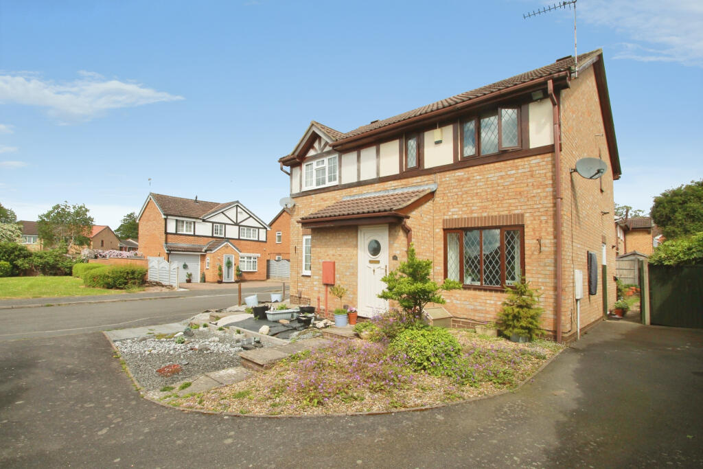 Main image of property: Trafalgar Way, Glen Parva, Leicester, Leicestershire