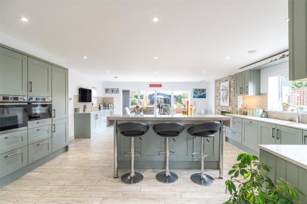 Horton, Wimborne, Dorset, BH21 photo 4