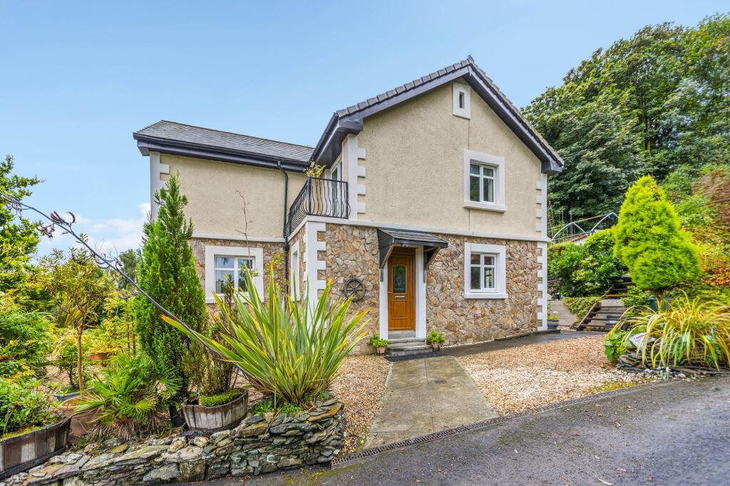 Main image of property: Clynder, Helensburgh, G84