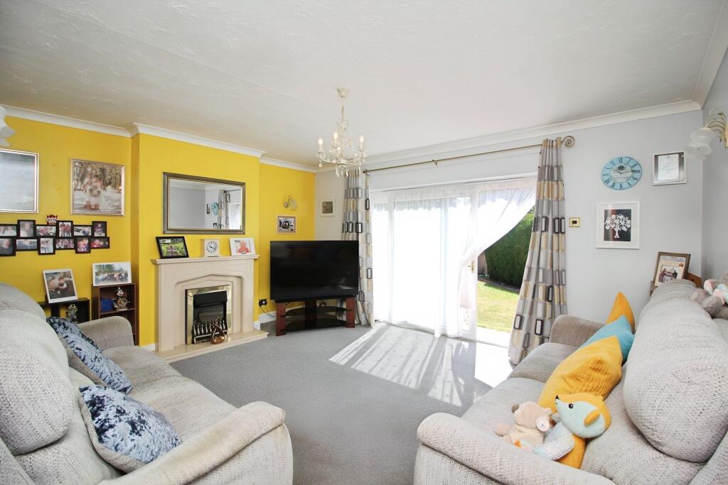 Eastfield Road, Thurmaston, LE4 photo 4