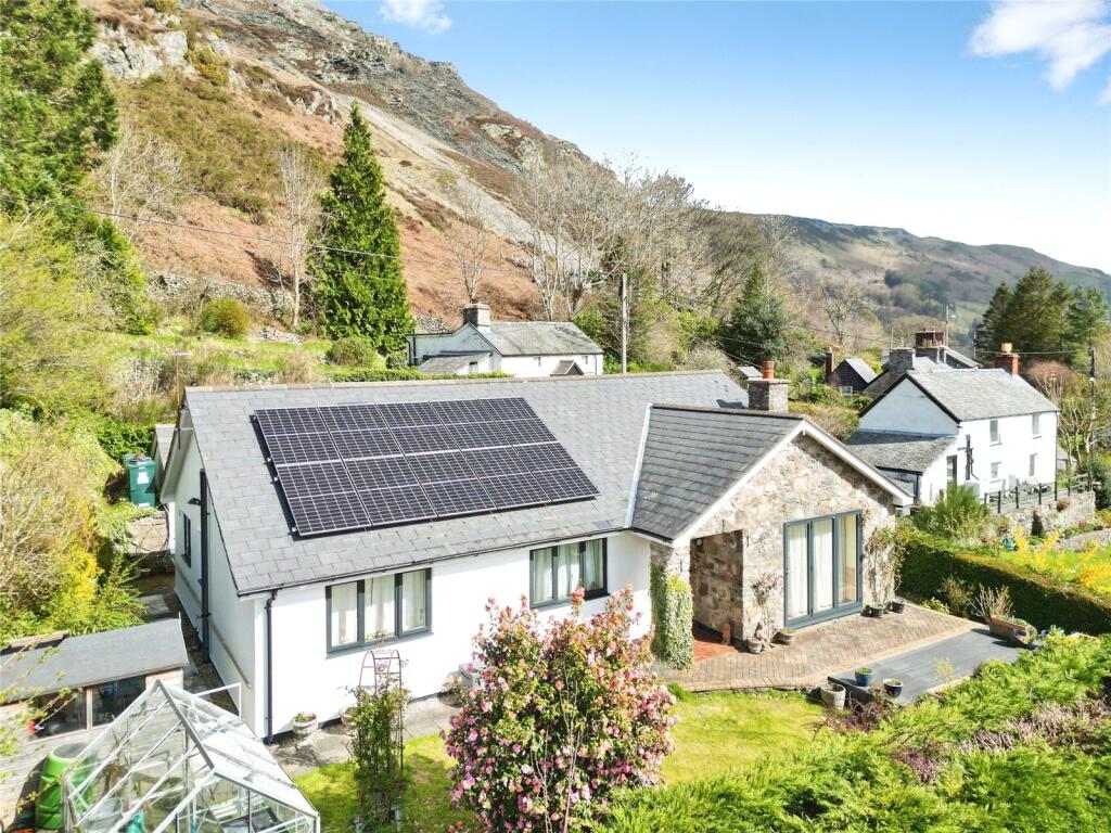 Main image of property: Llangynog, Oswestry, Powys, SY10