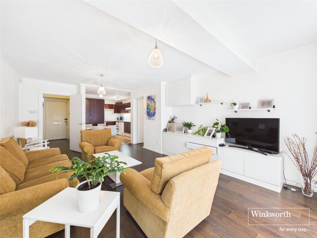Main image of property: October Place, Holders Hill Road, Hendon, NW4