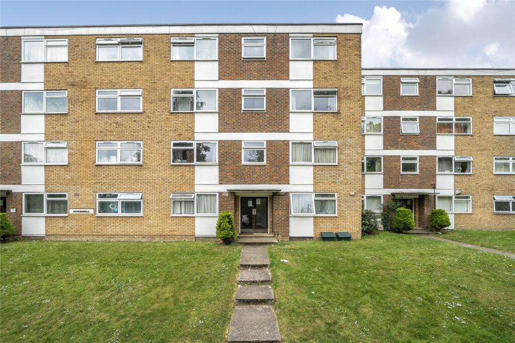 Main image of property: Durham Road, Bromley