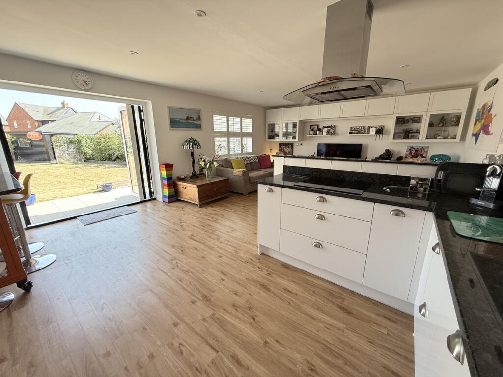 House in Arun, Pagham - More