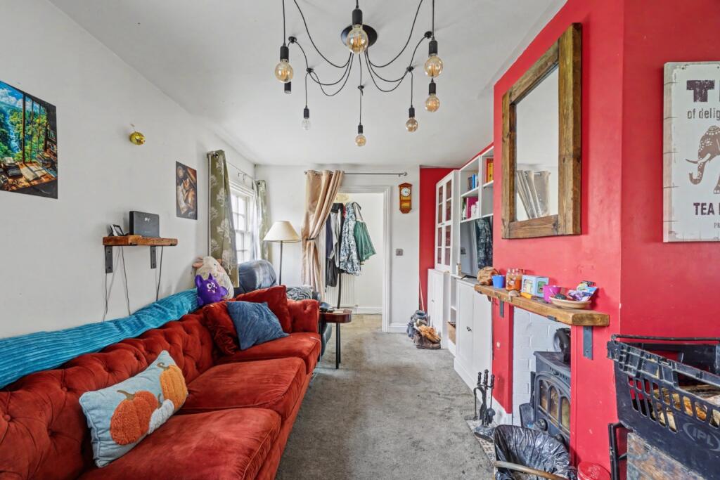 Main image of property: Windmill Lane, Faversham, Kent, ME13