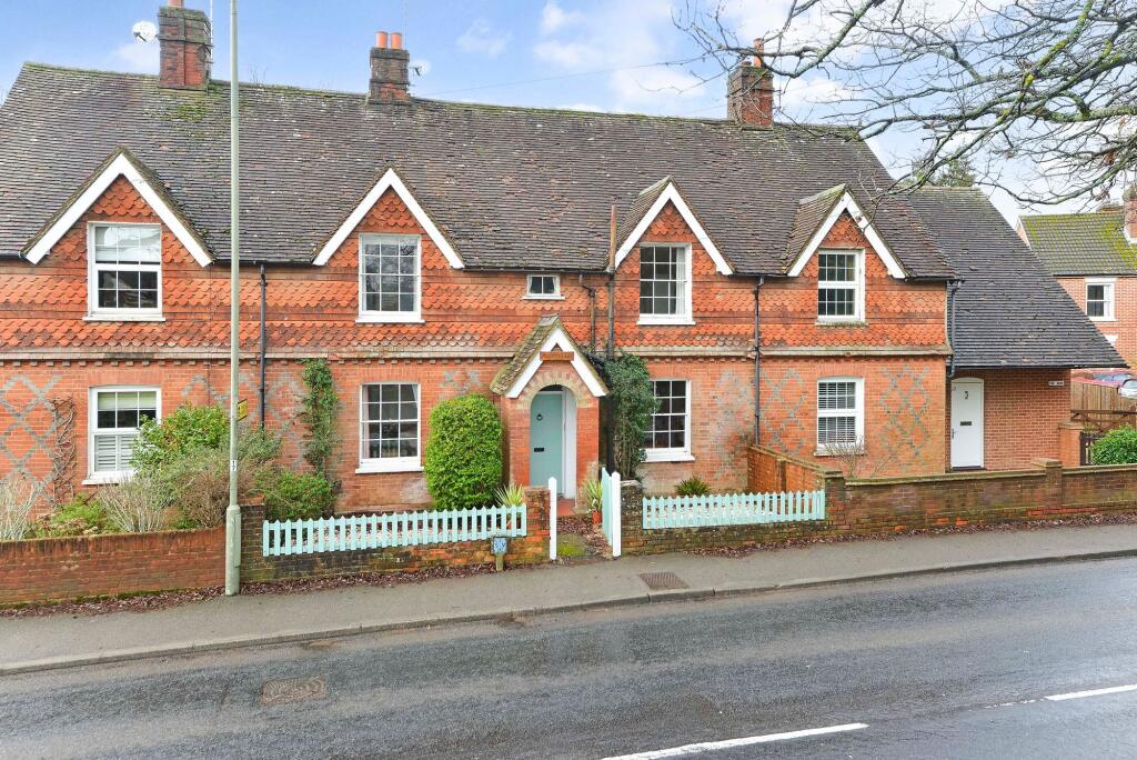 Main image of property: Ewhurst Road, Cranleigh, GU6