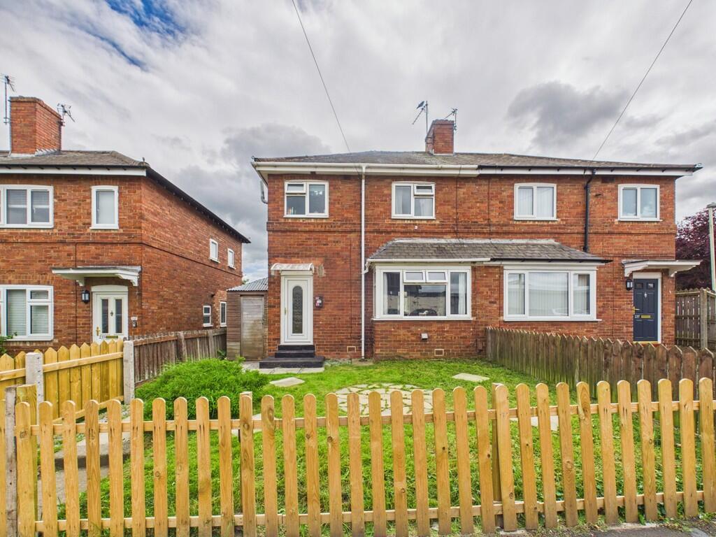 Main image of property: Longfield Road, Darlington, County Durham