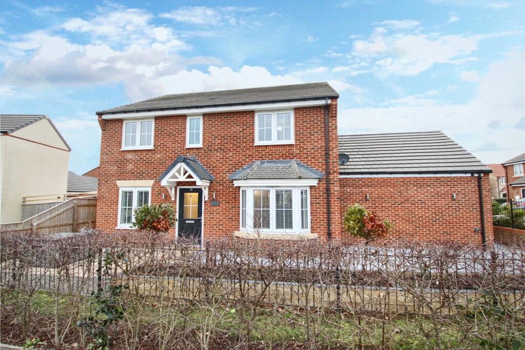 Main image of property: Holly Pond Court, Yarm