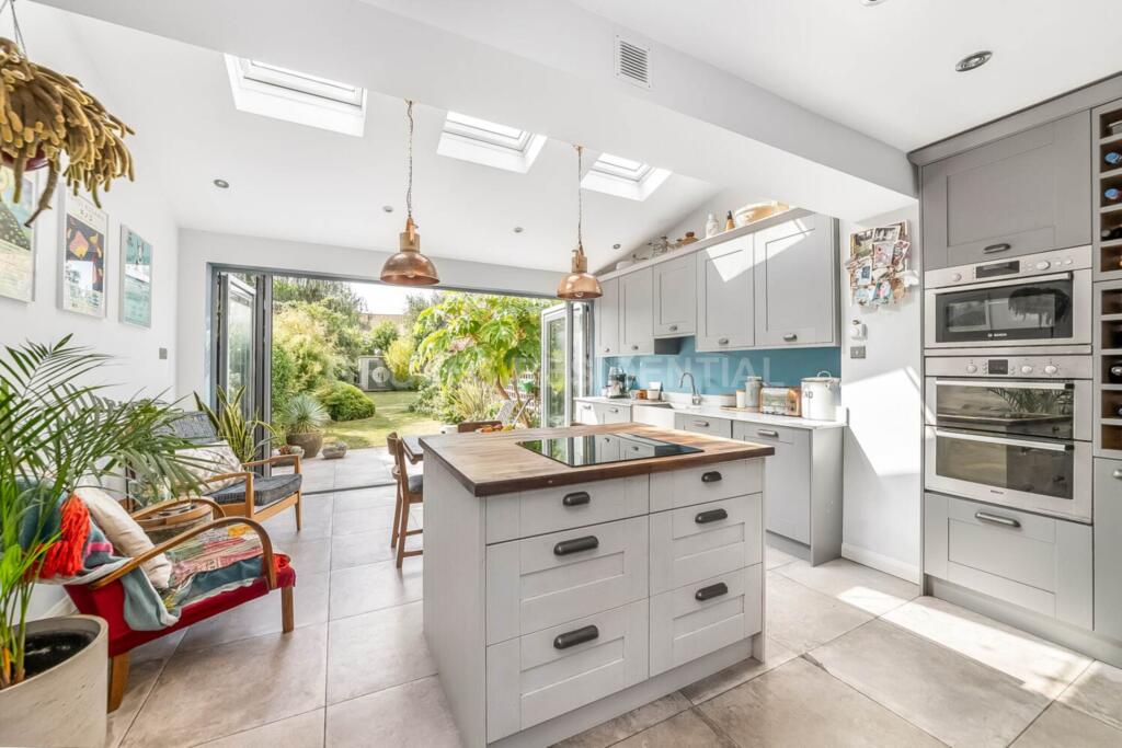 Main image of property: Cavendish Road, New Malden
