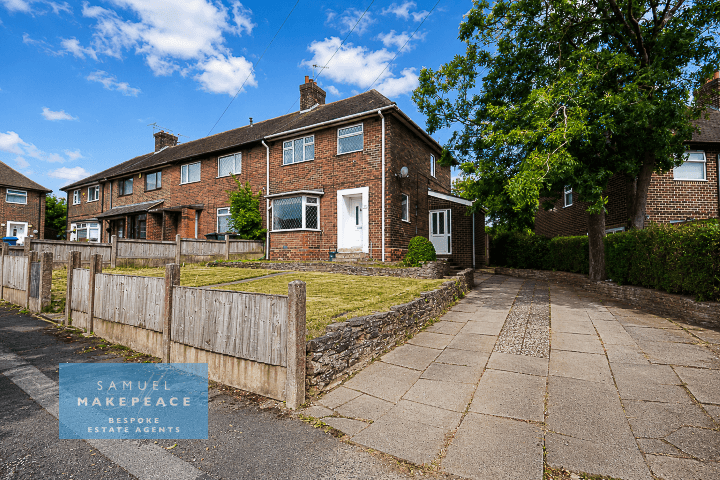 Main image of property: Chatsworth Place, Newcastle, Stoke On Trent