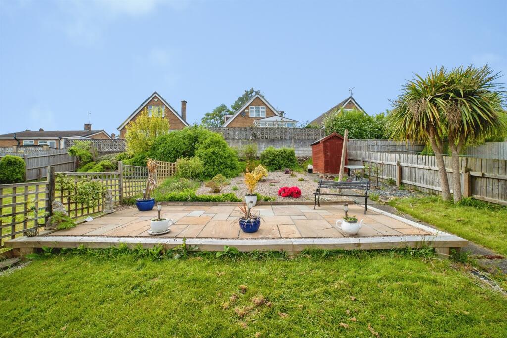 House in Derby - View 4